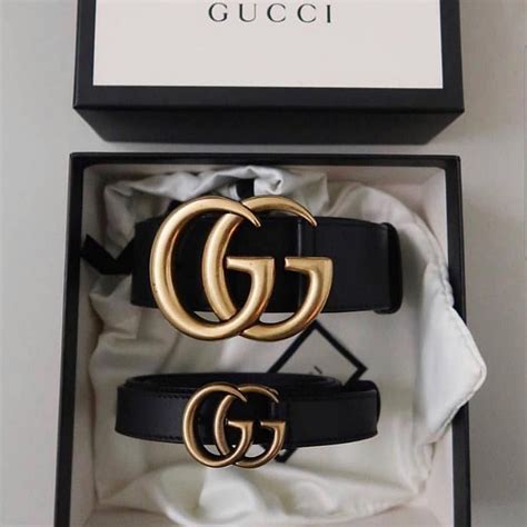 gucci belt instagram